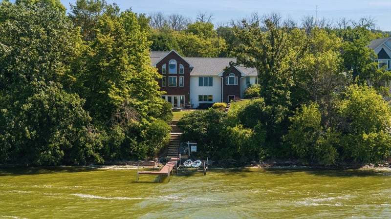 N4067 Twilight Beach Rd, Chilton, WI 53014