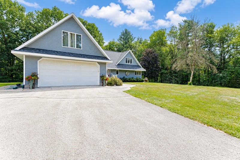 N7074 State Hwy 47 55, Shawano, WI 54166-0000