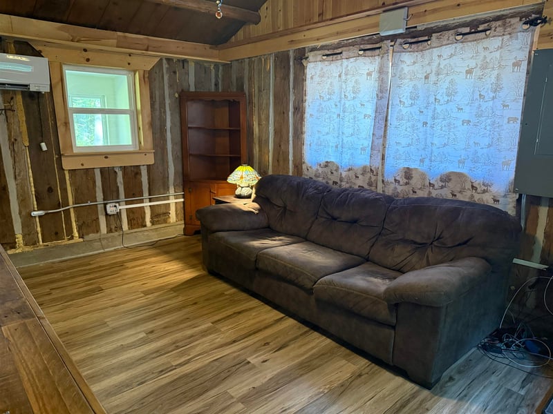 14268 Church Rd, Mountain, WI 54149