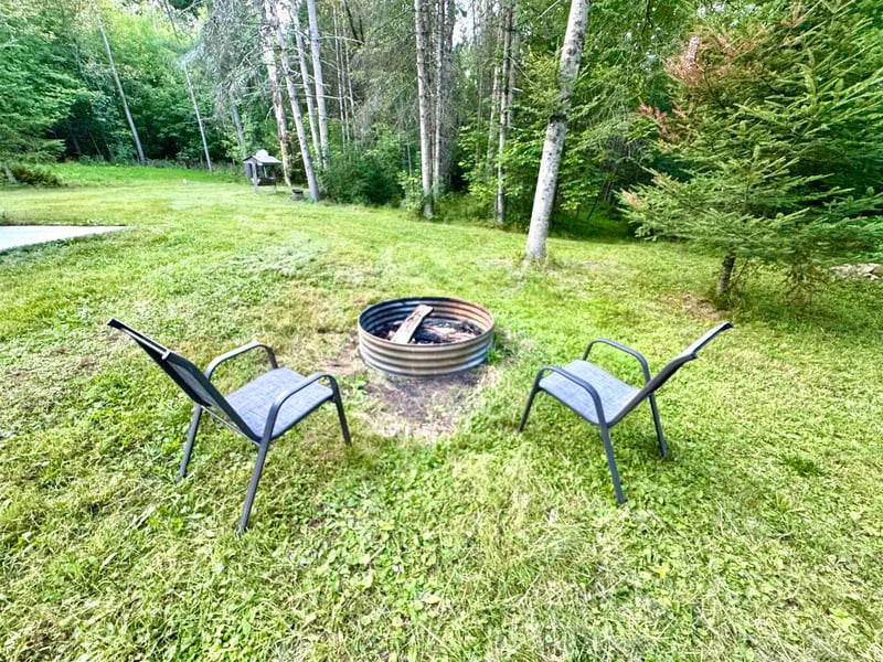 14268 Church Rd, Mountain, WI 54149