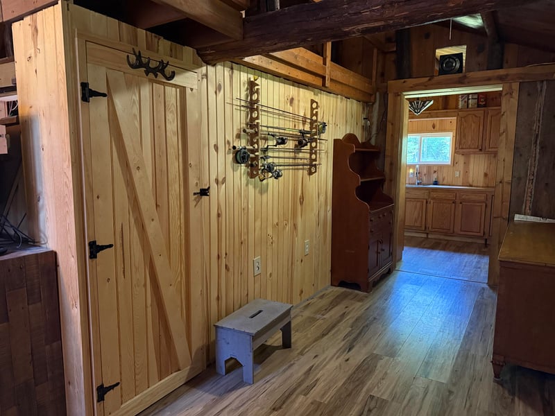 14268 Church Rd, Mountain, WI 54149