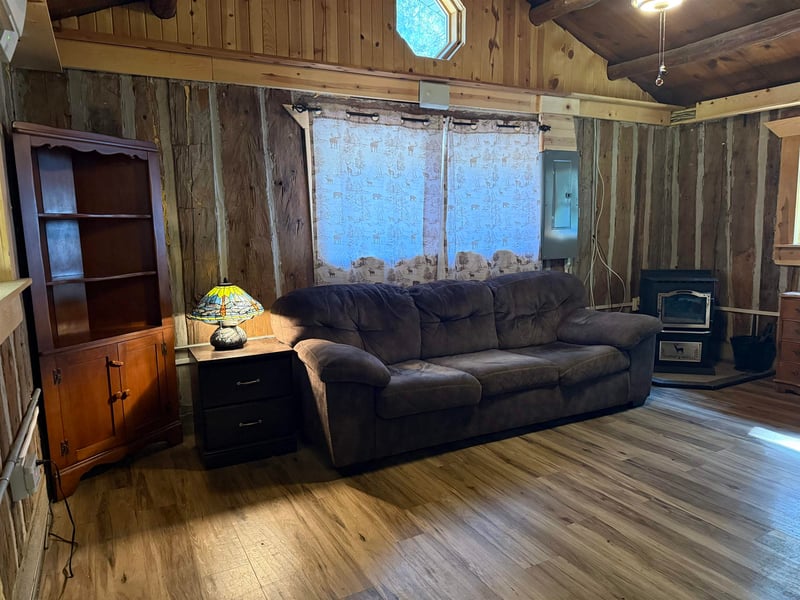 14268 Church Rd, Mountain, WI 54149