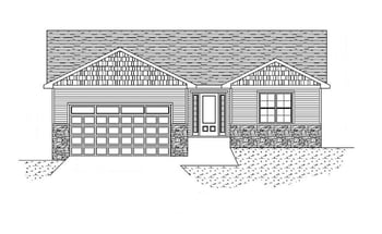 1437 Baumgart Rd, Green Bay, WI 54304-0000