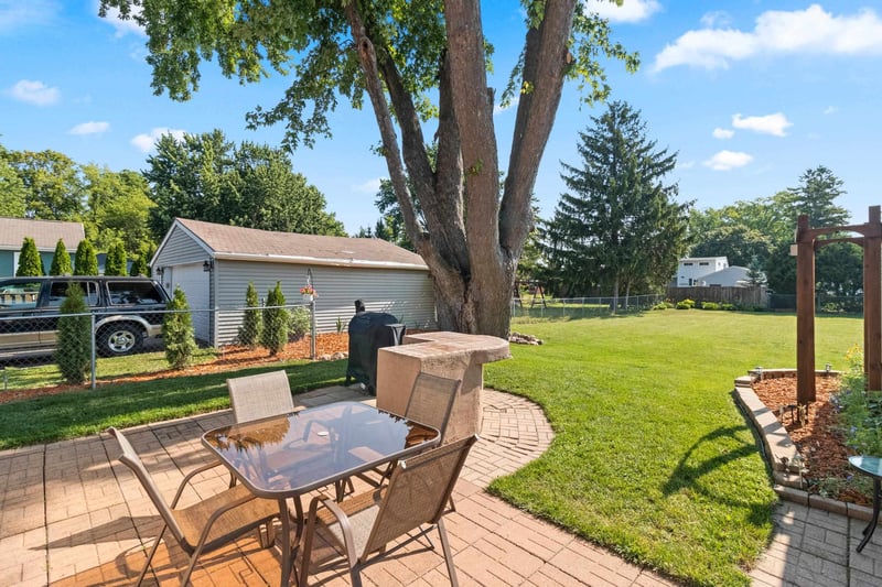 1420 N Charlotte St, Appleton, WI 54911-4014