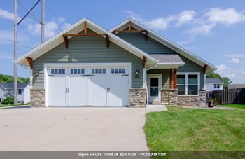 304 Spencer St, Green Bay, WI 54303