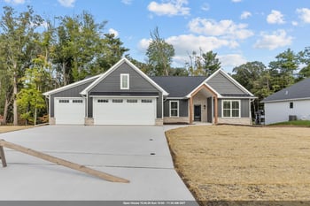 3211 Eclipse Dr, Green Bay, WI 54311