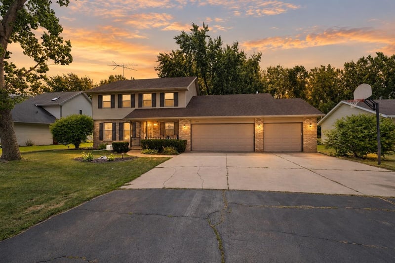 Home Worth Check