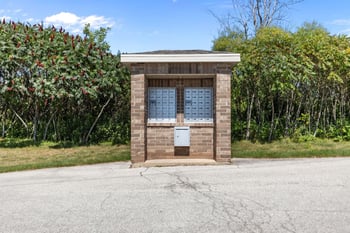 2157 Royal Crest Cir #1, Green Bay, WI 54311