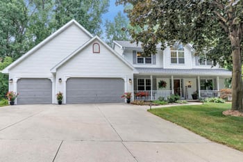 250 Windward Rd, Green Bay, WI 54302