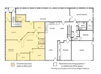 2330 Meadow Park Dr, Green Bay, WI 54311-6941