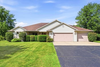 2901 Windhaven Trl, Green Bay, WI 54313