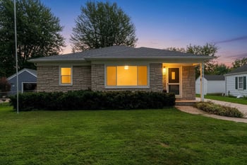 706 Roy Ave, Green Bay, WI 54303-3949