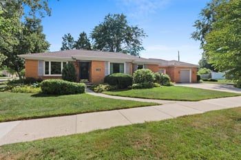 1862 Melon Ave, Green Bay, WI 54302-3449