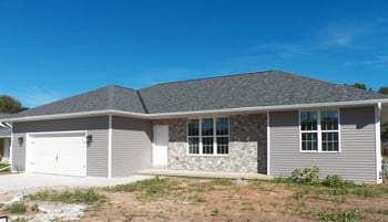3457 Paula St, Green Bay, WI 54311-6142