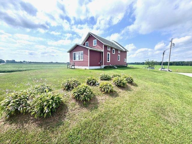 N8653 Grandy Rd, Black Creek, WI 54106