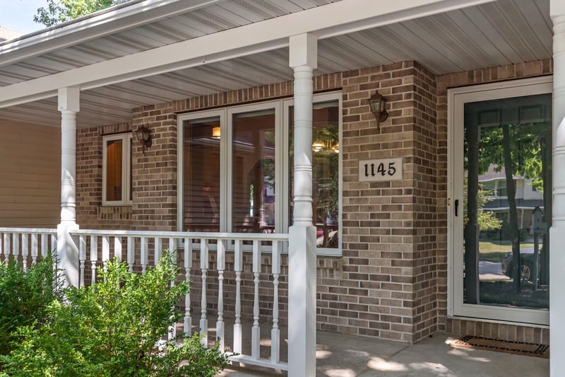 1145 Shaggy Bark Dr, Neenah, WI 54956