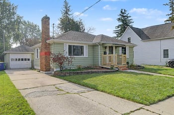 835 14th Ave, Green Bay, WI 54304