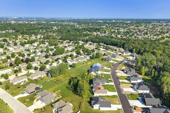 3220 Eclipse Dr, Green Bay, WI 54311