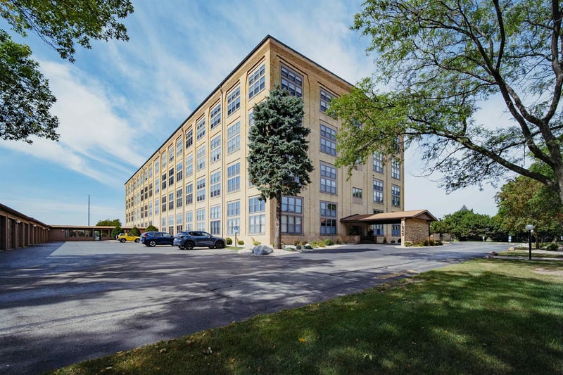 1545 Arboretum Dr #310, Oshkosh, WI 54901