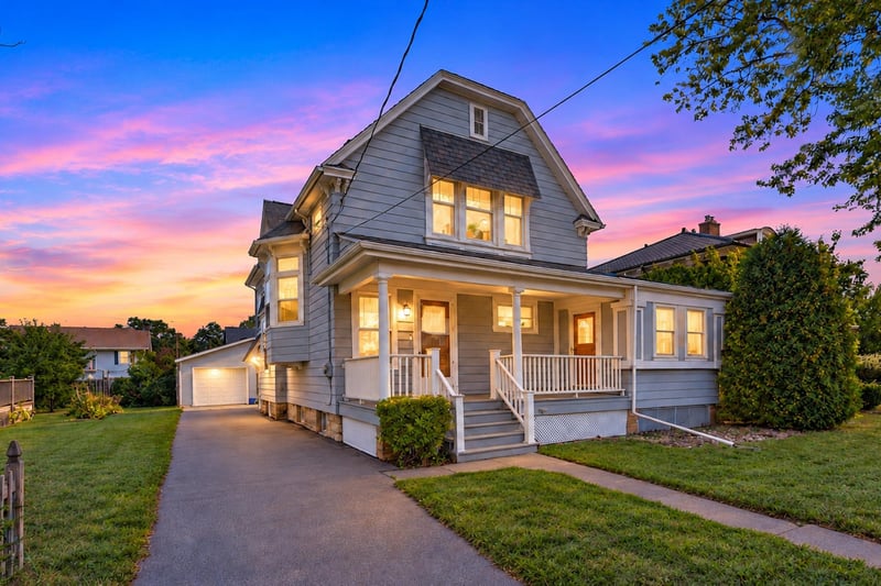 306 W Wisconsin Ave, Kaukauna, WI 54130