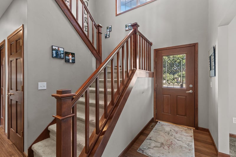 W6967 Glen Valley Dr, Greenville, WI 54942