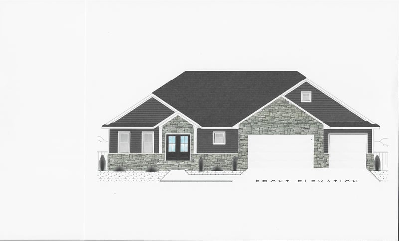 3697 Ella Jo Way, De Pere, WI 54115