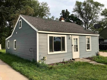 1139 Wirtz Ave, Green Bay, WI 54304-2545