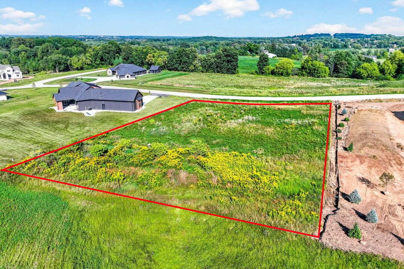 Hackberry Hills Rd #33, Hortonville, WI 54944