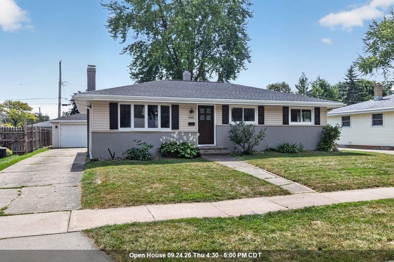 Home Worth Check