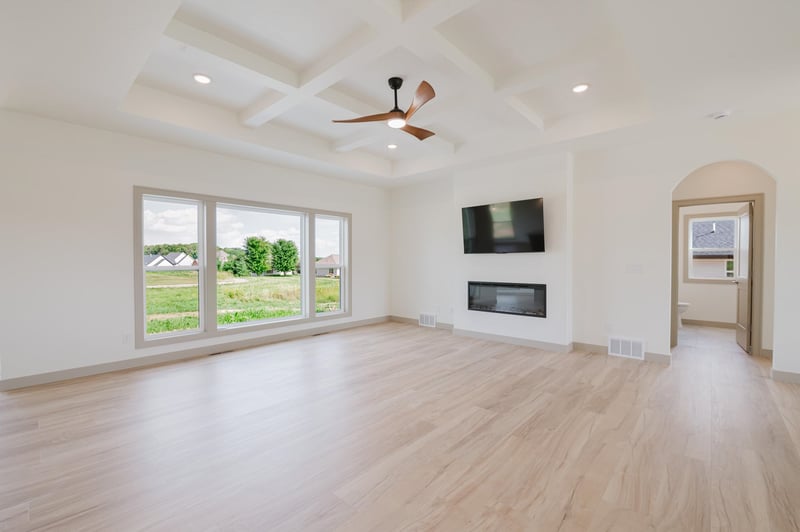 581 Emerald Isle Ct, Wrightstown, WI 54180