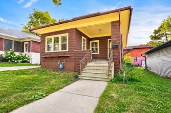 508 S Jackson St, Green Bay, WI 54301