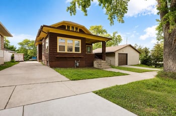 508 S Jackson St, Green Bay, WI 54301