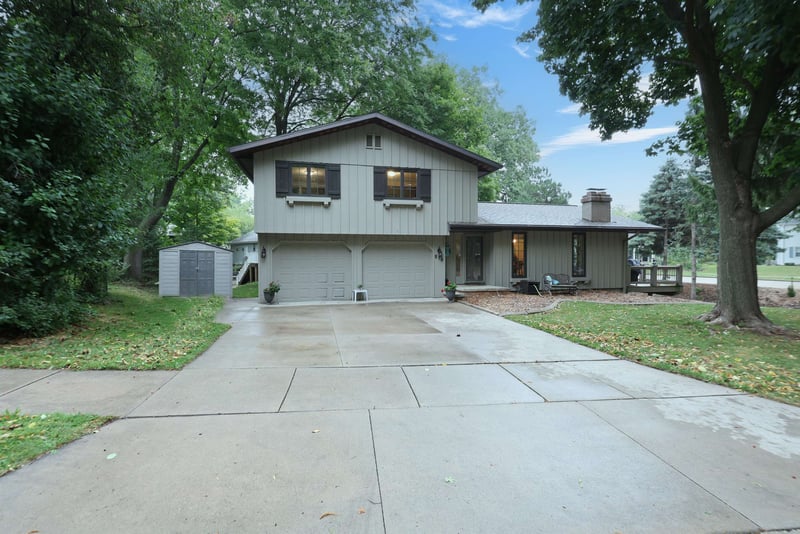 510 Rosehill Rd, Kaukauna, WI 54130