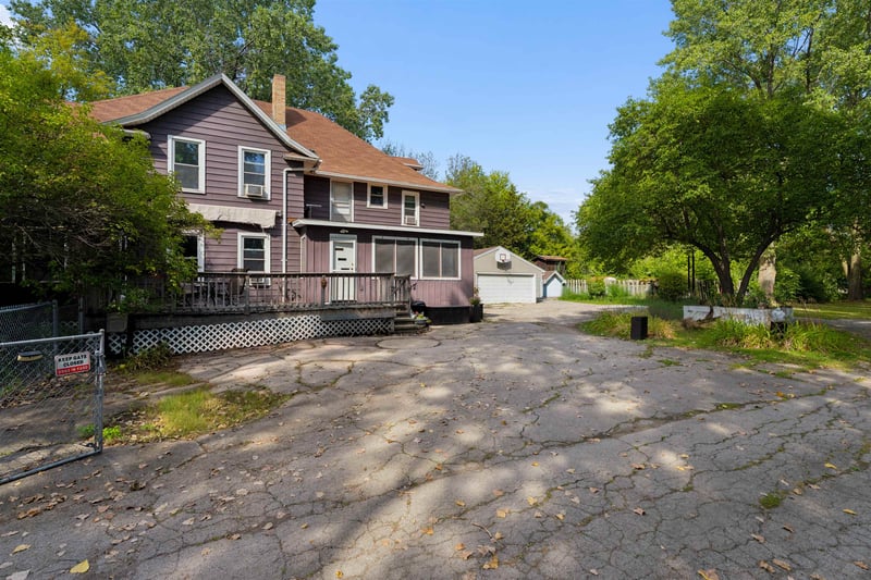 Home Worth Check