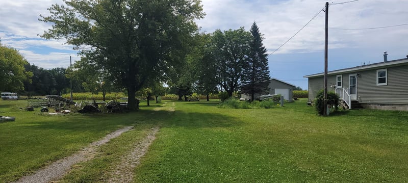 7036 Krohn Rd, Winneconne, WI 54986-9566