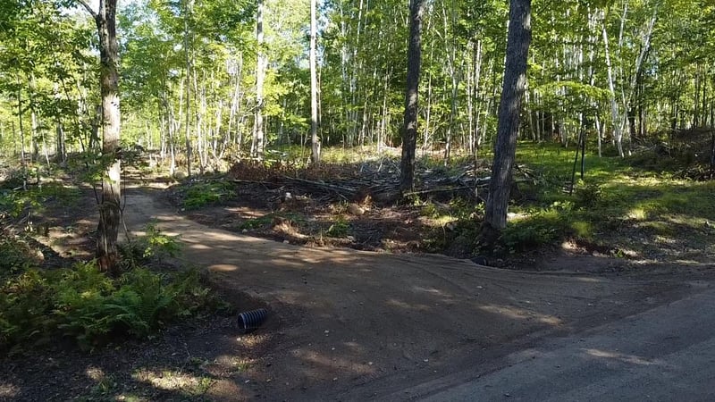 Tower Dr, Crandon, WI 54520