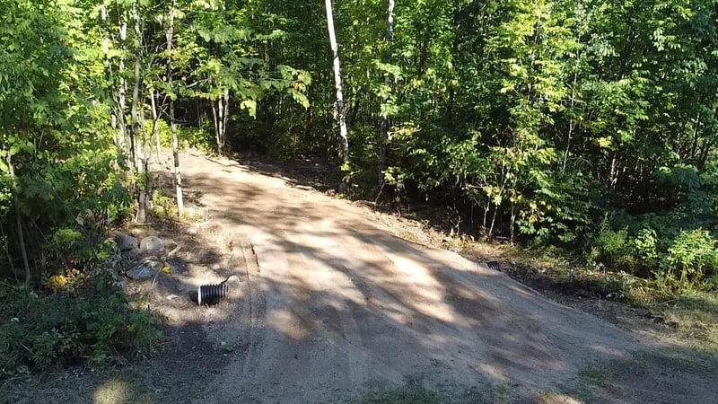 Tower Dr, Crandon, WI 54520