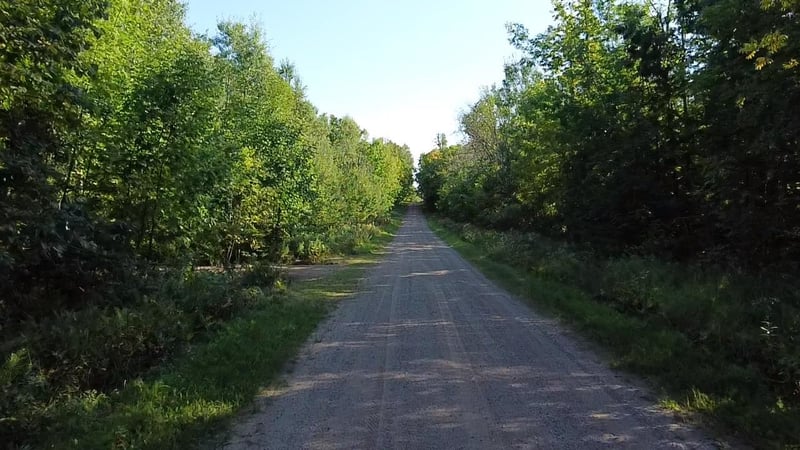 Tower Dr, Crandon, WI 54520