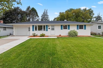 134 Minor Ct, Green Bay, WI 54303