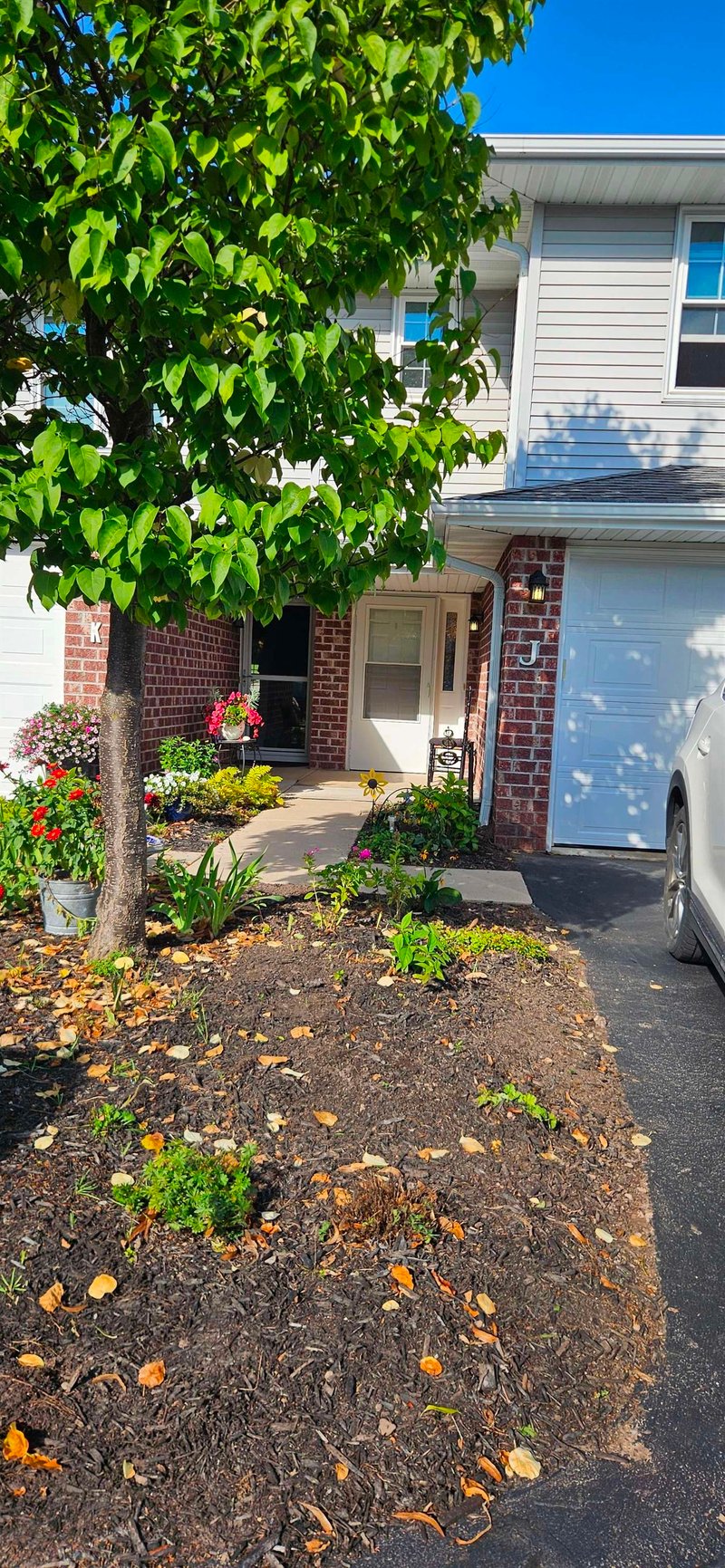 2579 Telluride Trl #J, Green Bay, WI 54313-3909