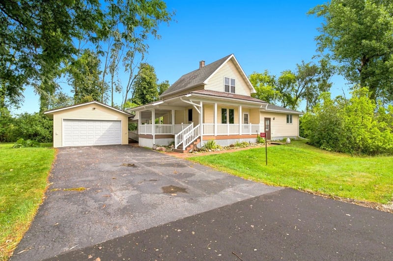 Home Worth Check