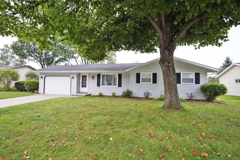 Home Worth Check