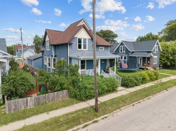 830 Christiana St, Green Bay, WI 54303-1642