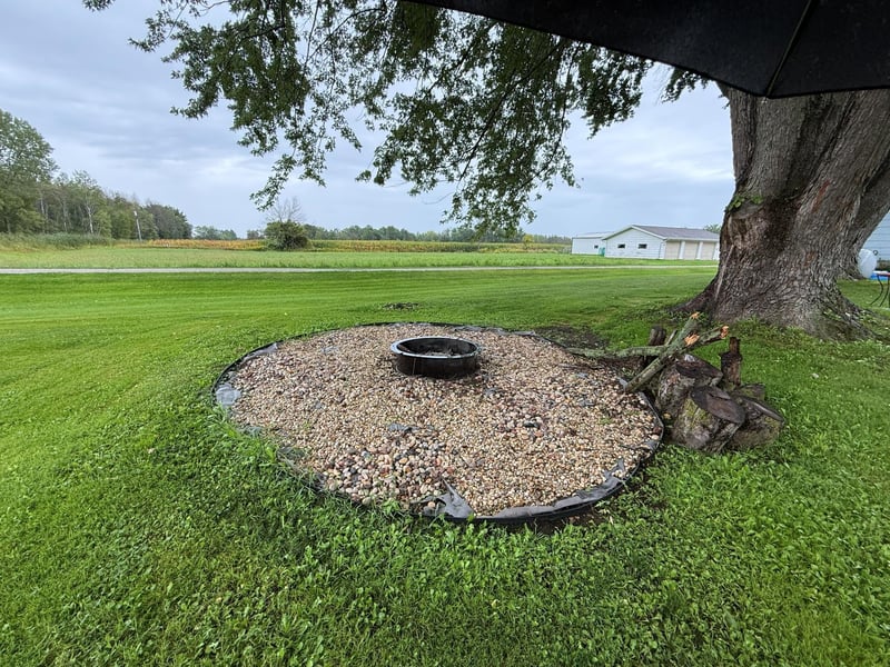 N9276 State Rd 47, Black Creek, WI 54106