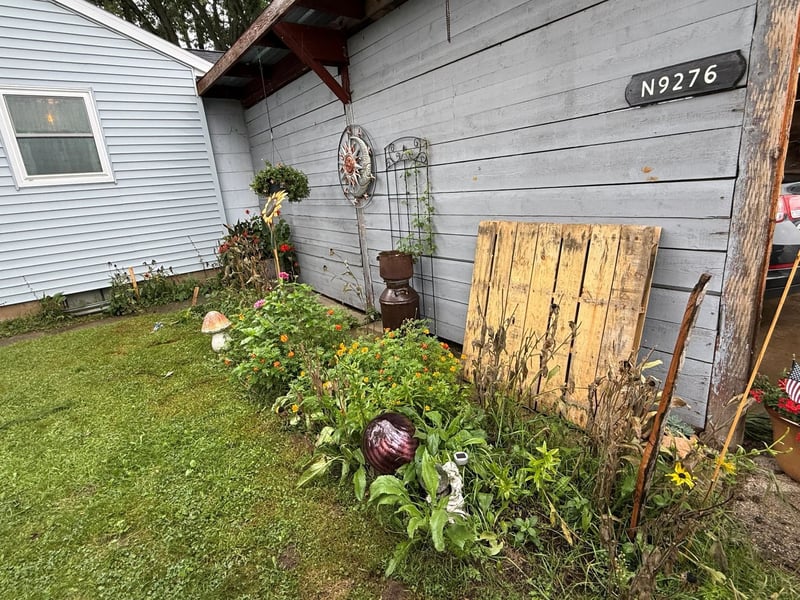 N9276 State Rd 47, Black Creek, WI 54106