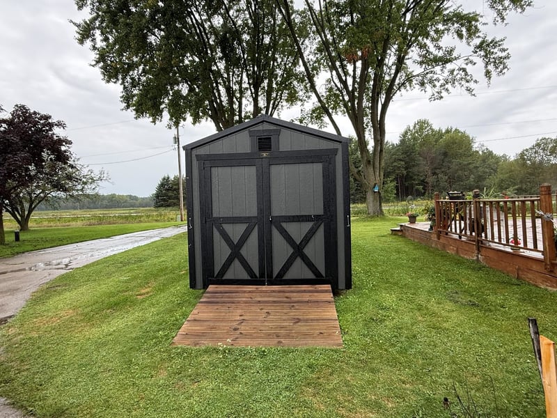 N9276 State Rd 47, Black Creek, WI 54106