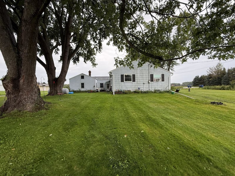 N9276 State Rd 47, Black Creek, WI 54106