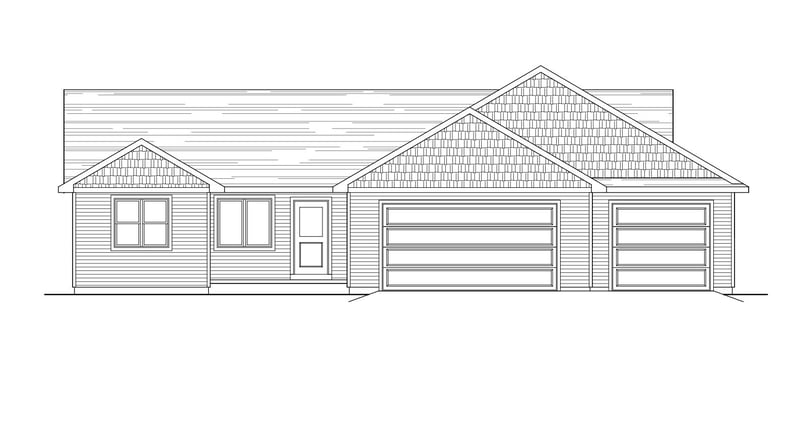 2659 Vanderbilt Dr, Neenah, WI 54956