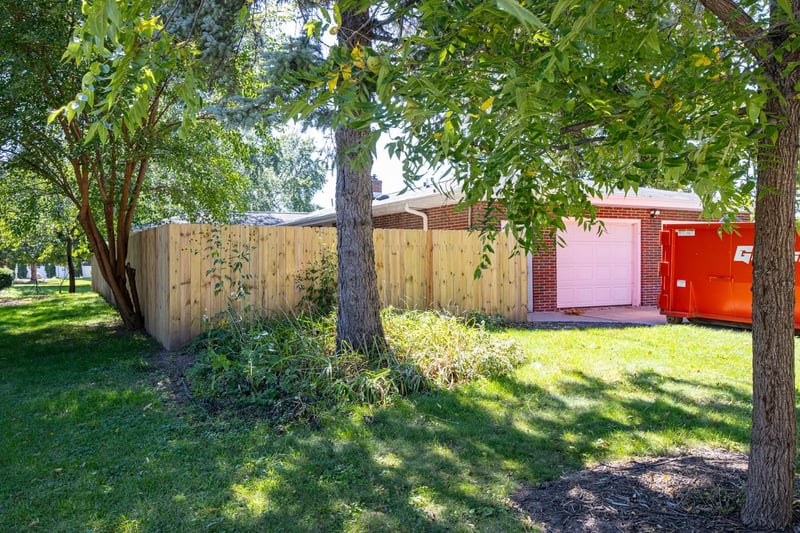 1120 Fort Howard Ave, De Pere, WI 54115