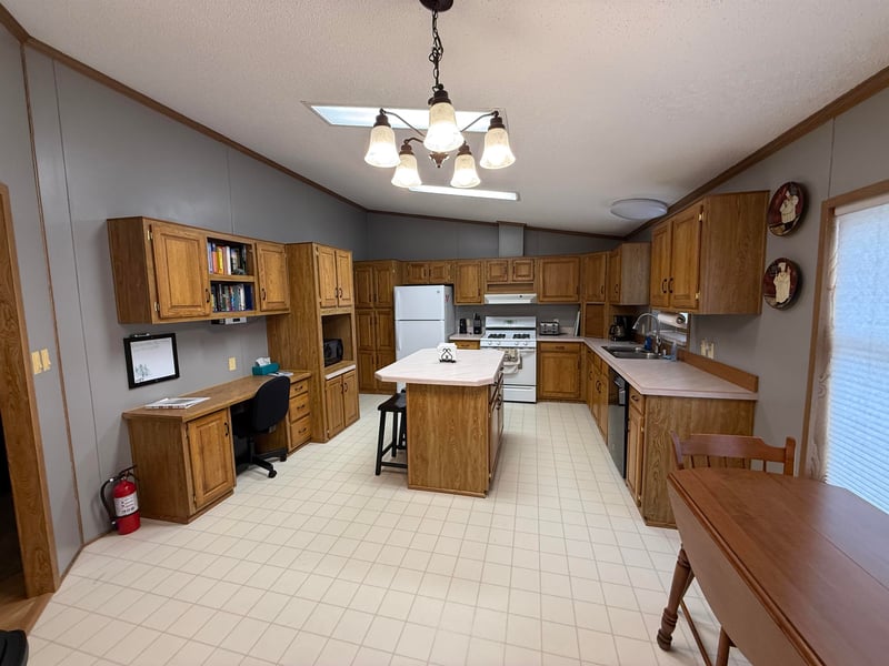 16691 State Hwy 32, Mountain, WI 54149